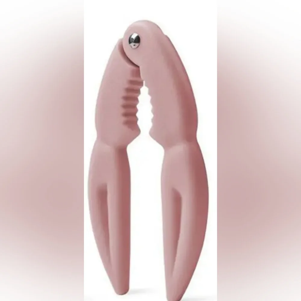 1 Lobster Claw Shellfish Opener - You Pick Color